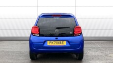 Citroen C1 1.0 VTi 72 Shine 5dr Petrol Hatchback